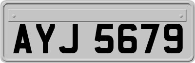 AYJ5679