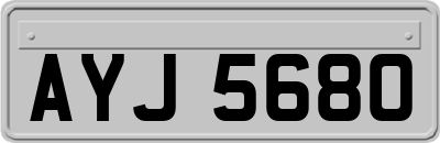 AYJ5680