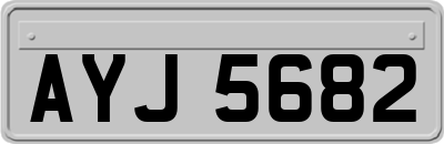 AYJ5682