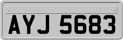 AYJ5683