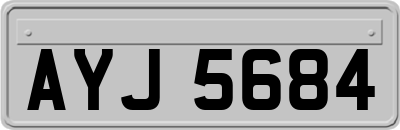 AYJ5684