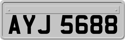 AYJ5688