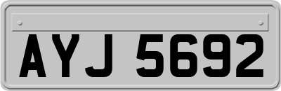 AYJ5692