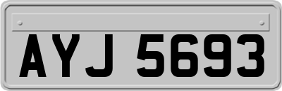 AYJ5693
