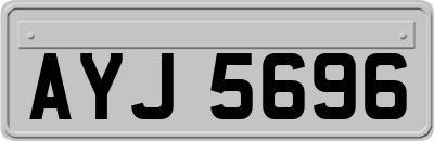 AYJ5696