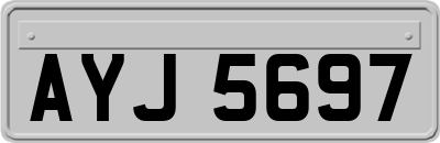 AYJ5697