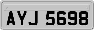 AYJ5698