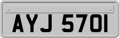 AYJ5701