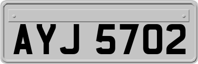 AYJ5702