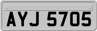 AYJ5705