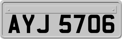 AYJ5706