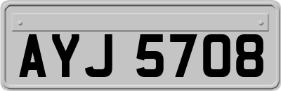 AYJ5708