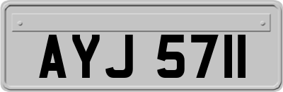 AYJ5711