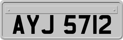 AYJ5712