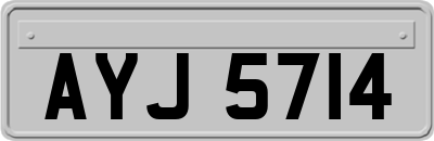 AYJ5714