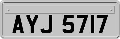 AYJ5717