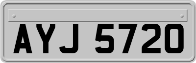 AYJ5720