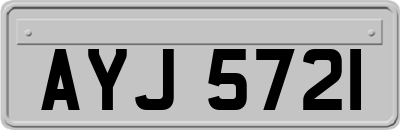 AYJ5721
