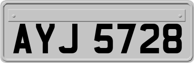AYJ5728