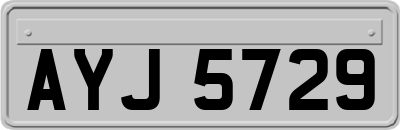 AYJ5729