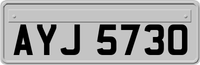 AYJ5730