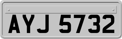 AYJ5732