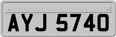 AYJ5740