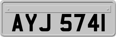 AYJ5741