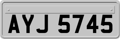 AYJ5745