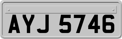 AYJ5746