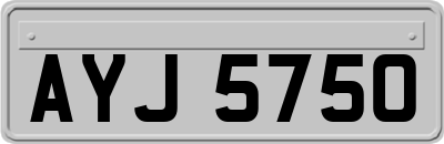 AYJ5750