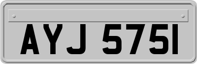 AYJ5751