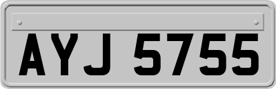 AYJ5755