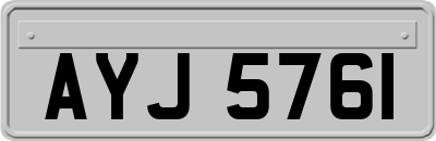 AYJ5761