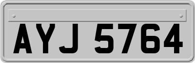 AYJ5764