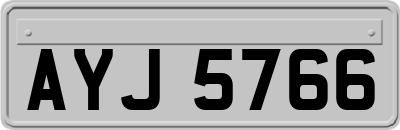 AYJ5766