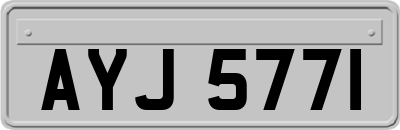 AYJ5771