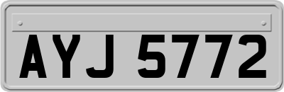AYJ5772