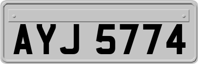 AYJ5774