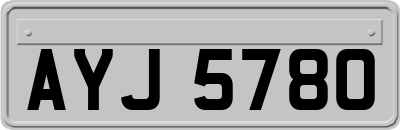 AYJ5780