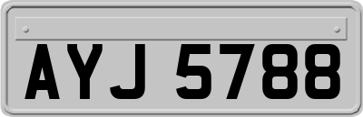 AYJ5788