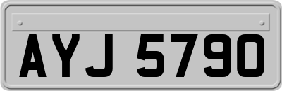 AYJ5790