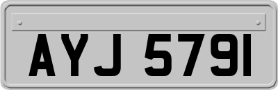 AYJ5791