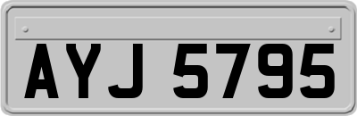 AYJ5795