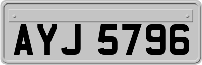 AYJ5796