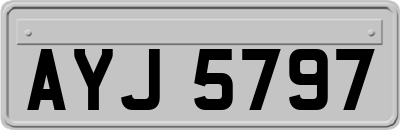 AYJ5797