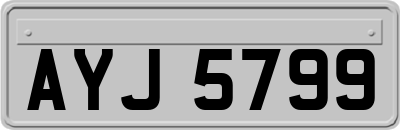 AYJ5799