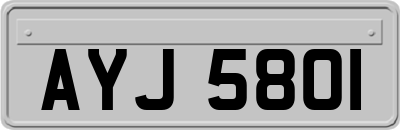 AYJ5801