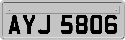 AYJ5806