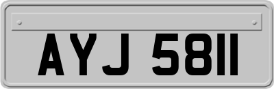 AYJ5811